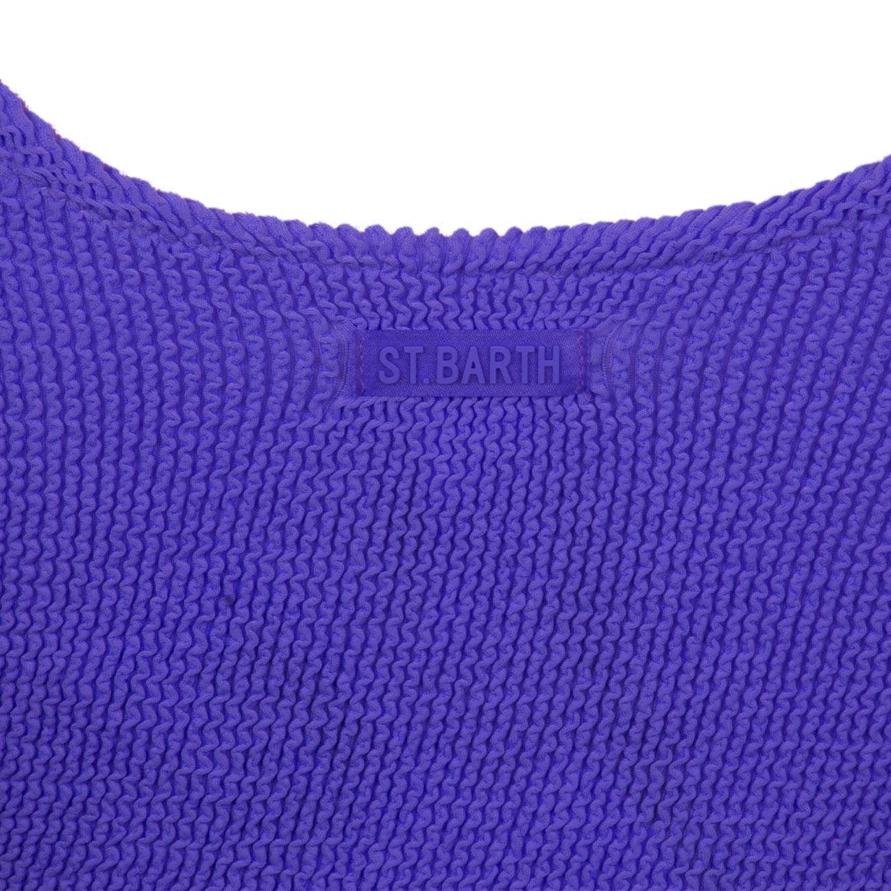  DEANA W 06960D CRINKLE 26 MC2 SAINT BARTH 