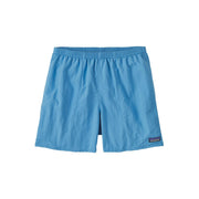 SHORTS U. M`S BAGGIES 5 IN 100% NYLON PATAGONIA 57022 LAGB LAGO BLUE PATAGONIA 