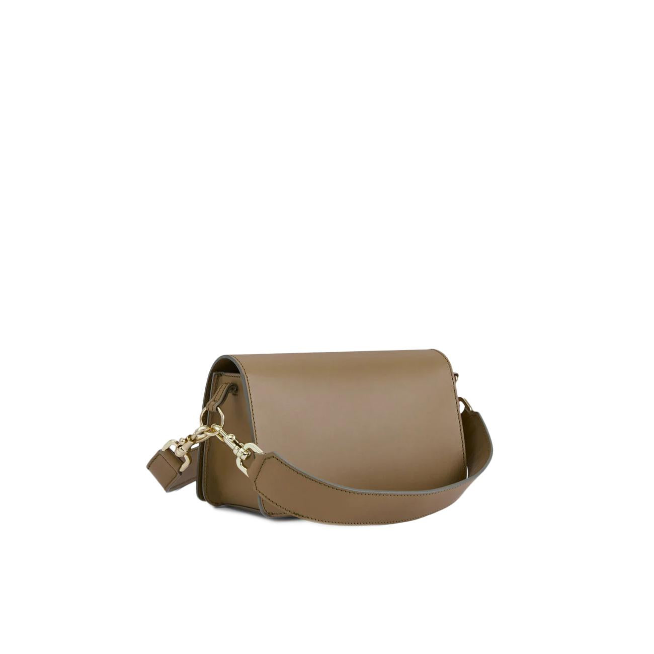 Borsa Assisi Media Donna Moss 122431 1038 MOSS ATP ATELIER 