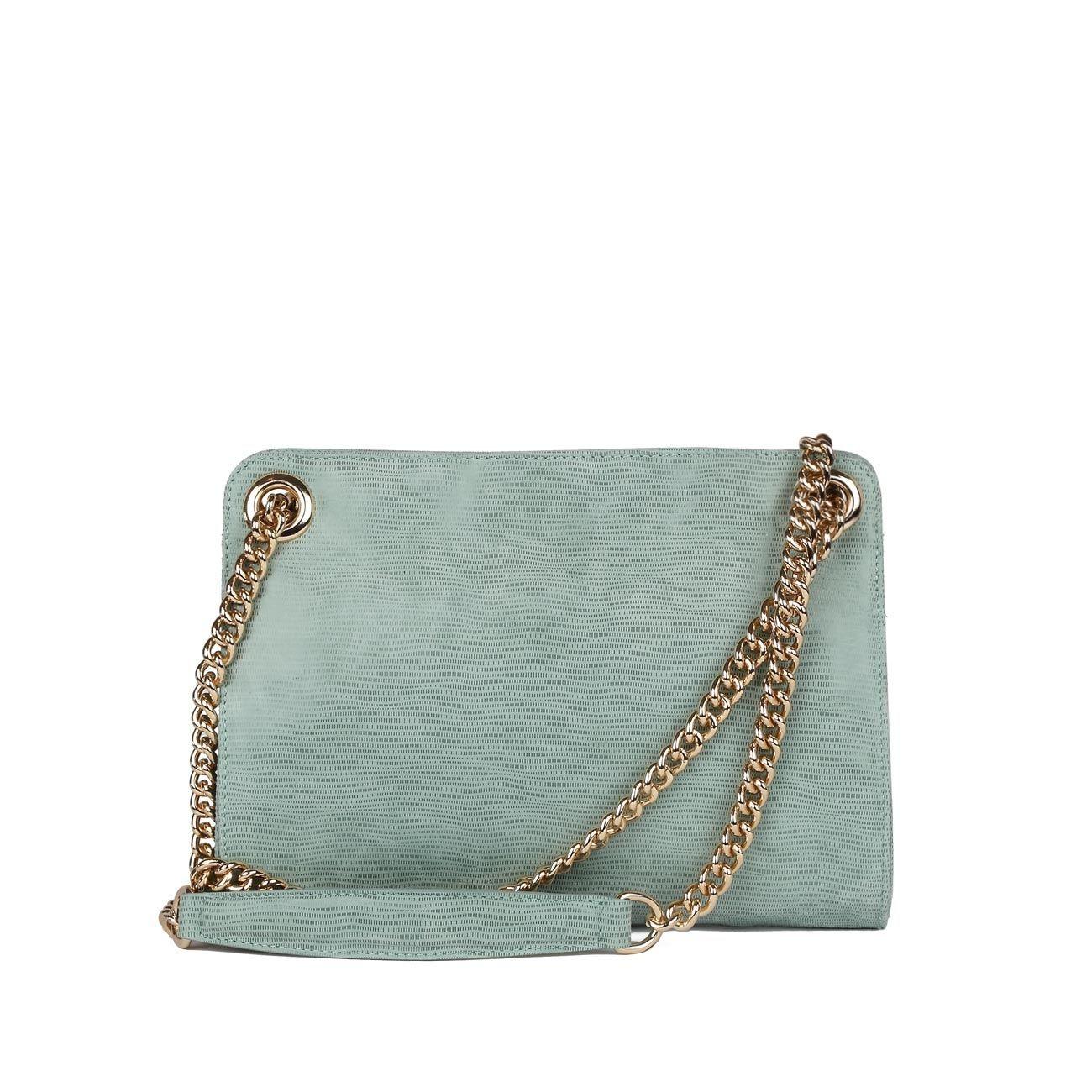 Tracolla Tango In Suede Donna Litio TANGO/RF101 LITIO ROBERTO FESTA 