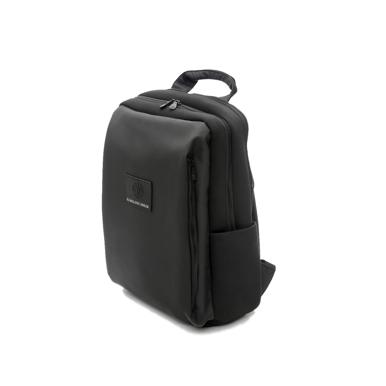 Zaino Large Blackmore Unisex Nero 310990U 900 NERO A.G. SPALDING&BROS 