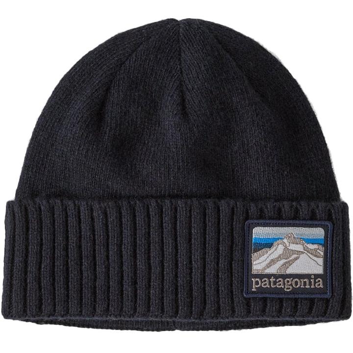 Beretto Logo Patch Uomo Classic Navy 29206 LRCN CLASSIC NAVY PATAGONIA 