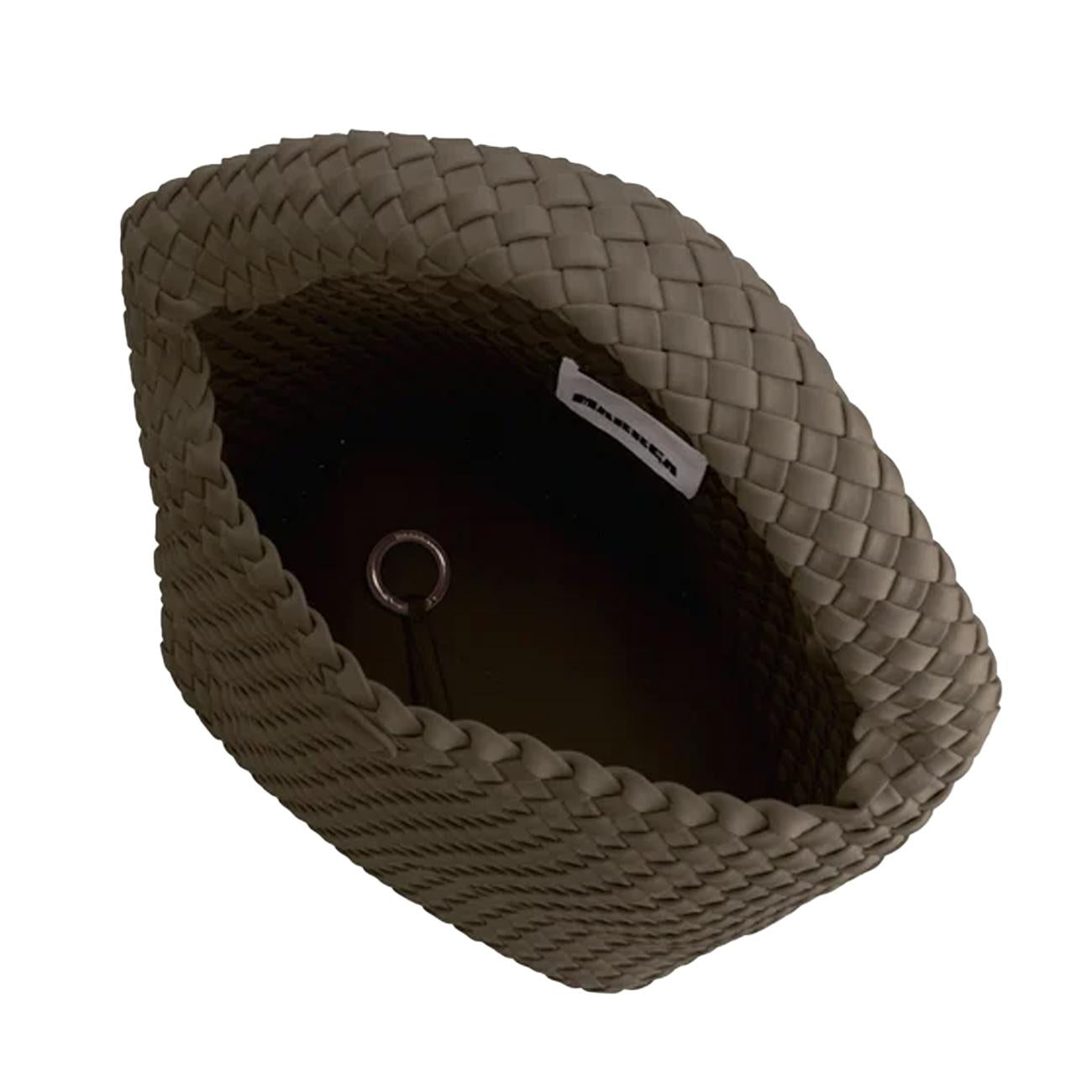 Marrea Bucket Con Clutch Coco Fresco MRR18095.003 COCO FRESCO MARREA 