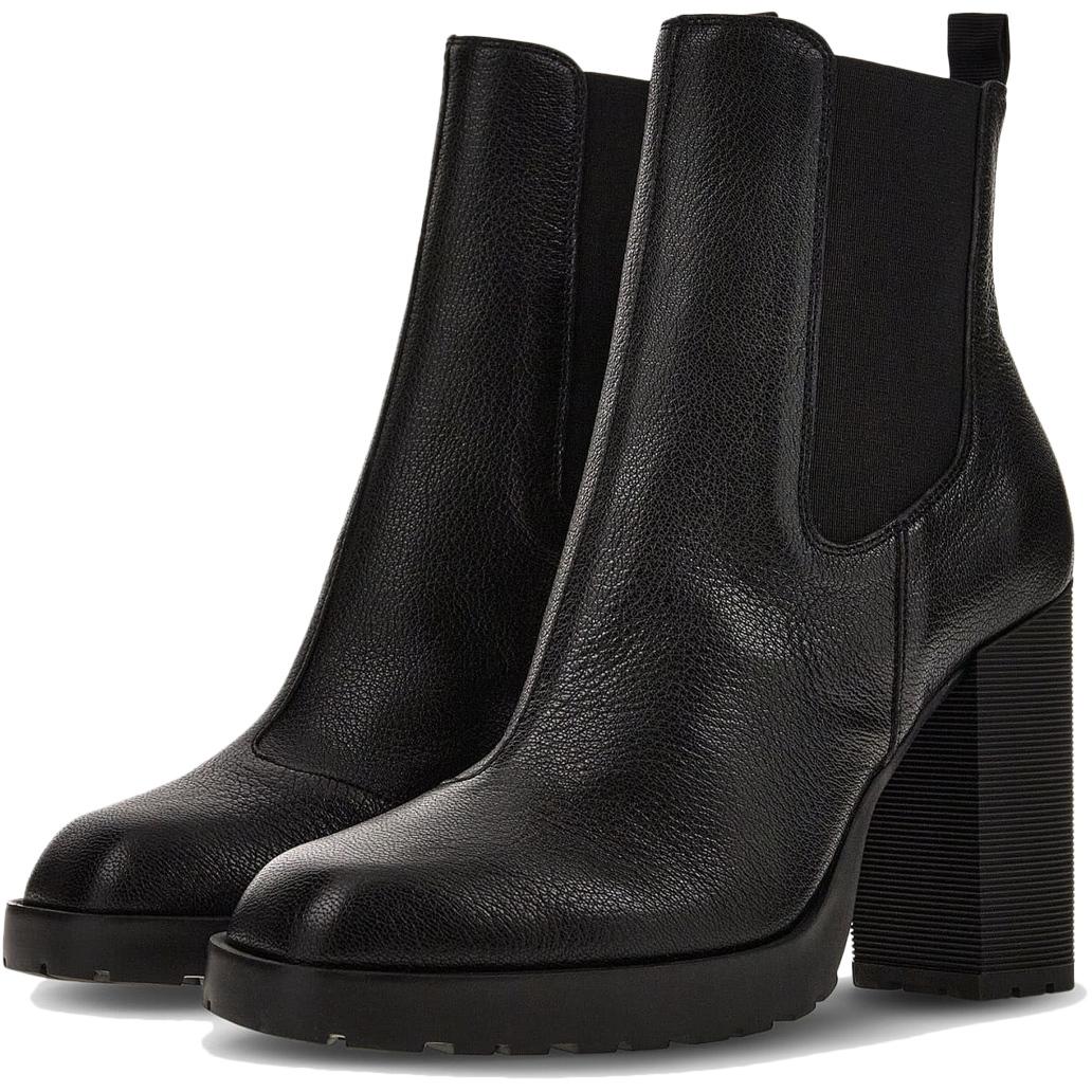 Chelsea Boots H623 Chelsea Donna Nero HXW6230EL30RXQB999 NERO HOGAN 
