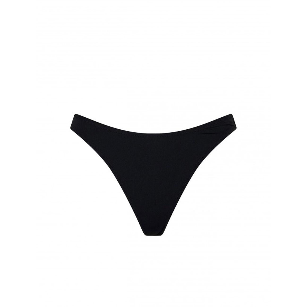 Slip Amelie Sgambato Donna Nero MATINEE/EM2090 NERO MATINEE 