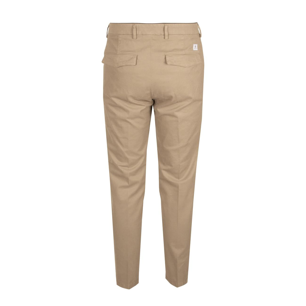Pantalone Prince Uomo Sand UP005 47 1TS0027 002 065 SAND DEPARTMENT FIVE 