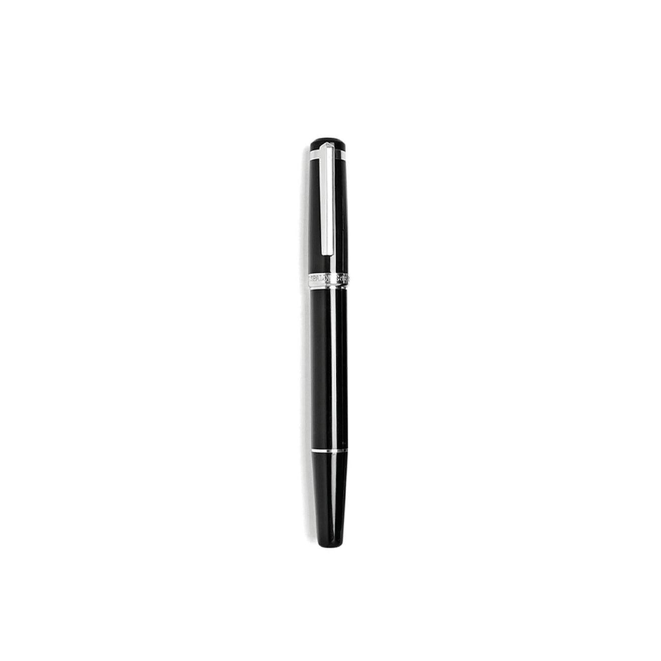 Penna Roller New Boston Unisex Nero 562162U 900 NERO A.G. SPALDING&BROS 