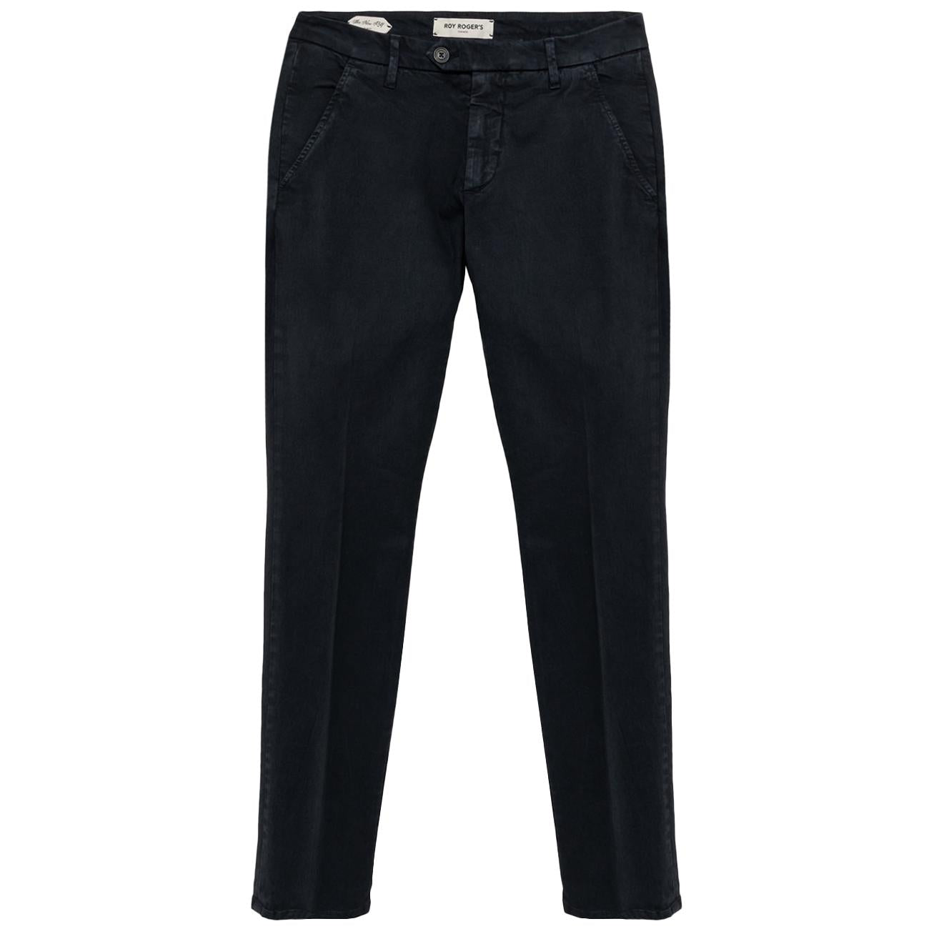  RRU013C8700112 C0048 BLUE NAVY ROY ROGER'S 