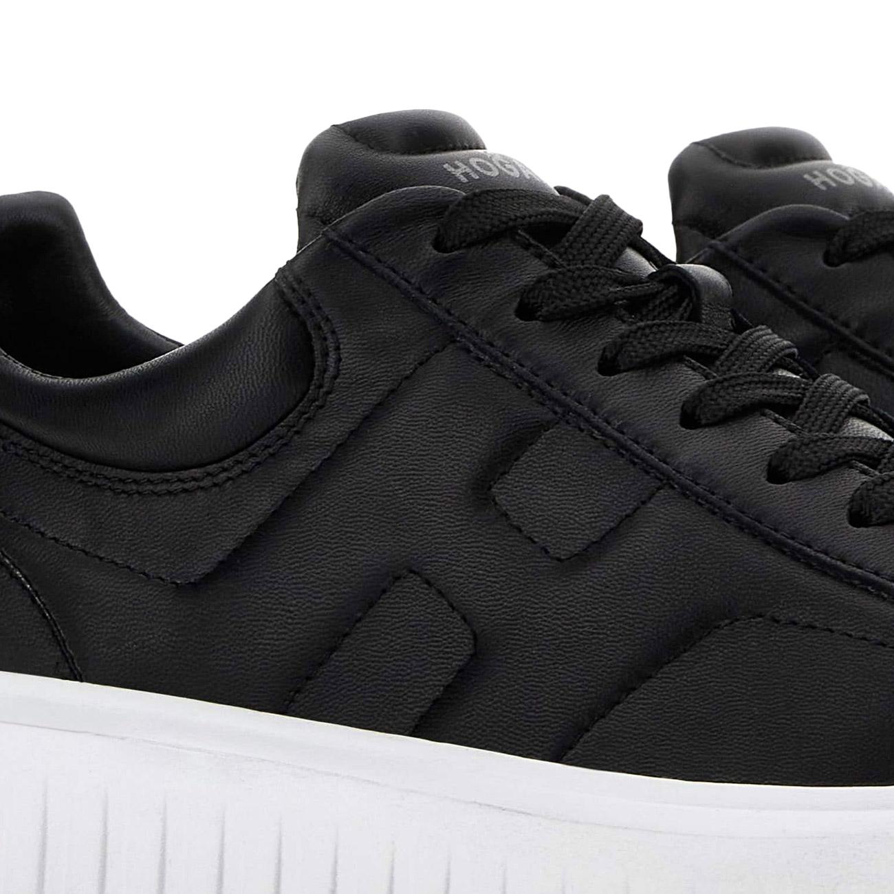  HXM6450FC60LE9B999 NERO HOGAN 