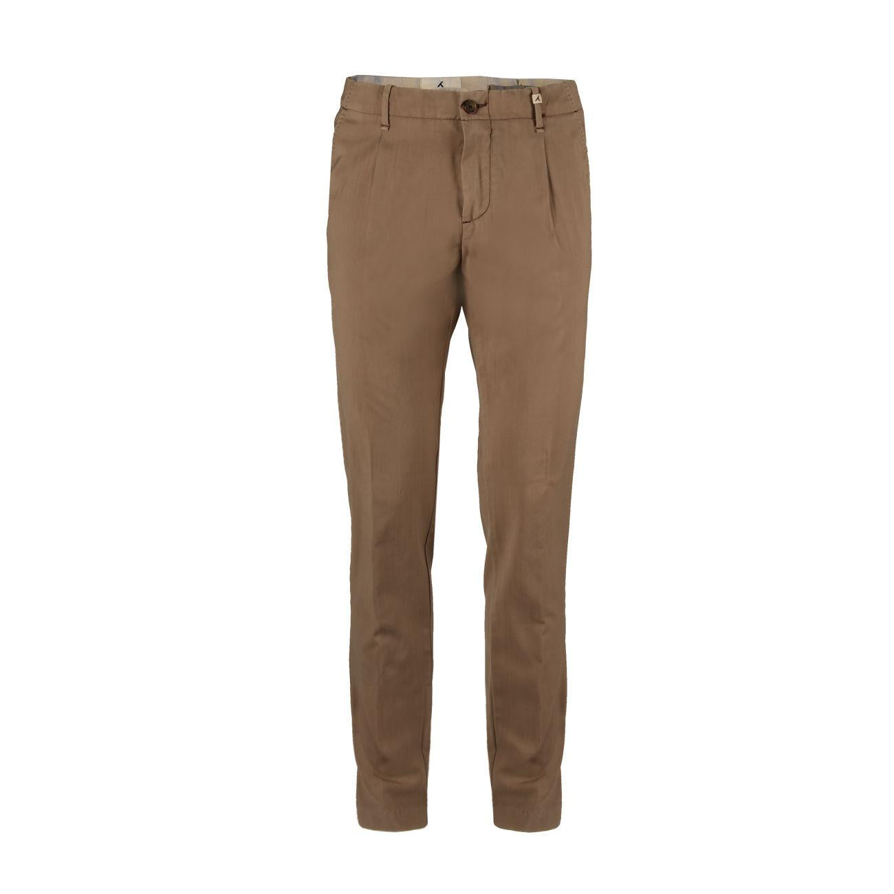 Pantalone Lungo Uomo Tortora 23M09L 99 28 TORTORA MYTHS 