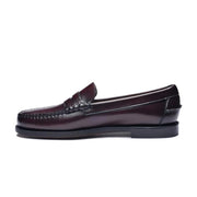 Mocassini Classic Dan Donna Brown Burgundy 7001530 903 BROWN BURGUNDY SEBAGO 