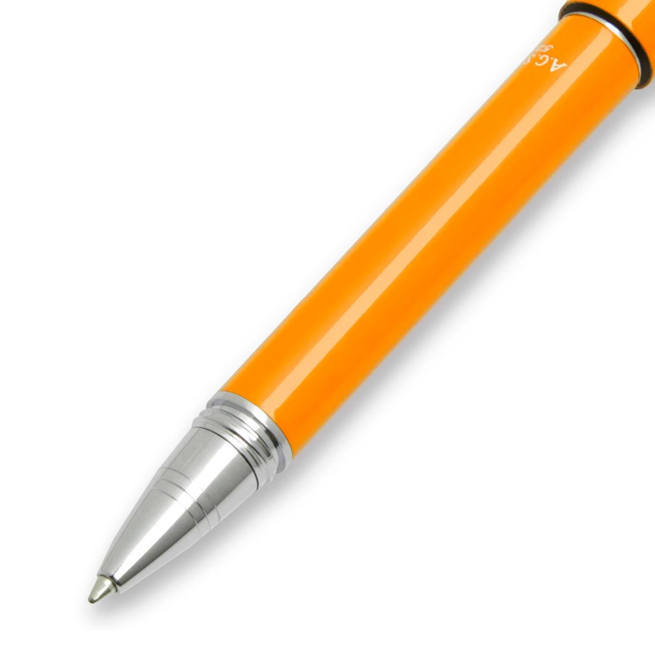 Penna Short Classic Sfera Orange 170132U 100 ARANCIO A.G. SPALDING&BROS 