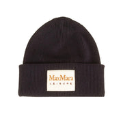 Berretto Giunto Donna Blu Scuro GIUNTO 2335760136600 006 BLU SCURO MAX MARA LEISURE 