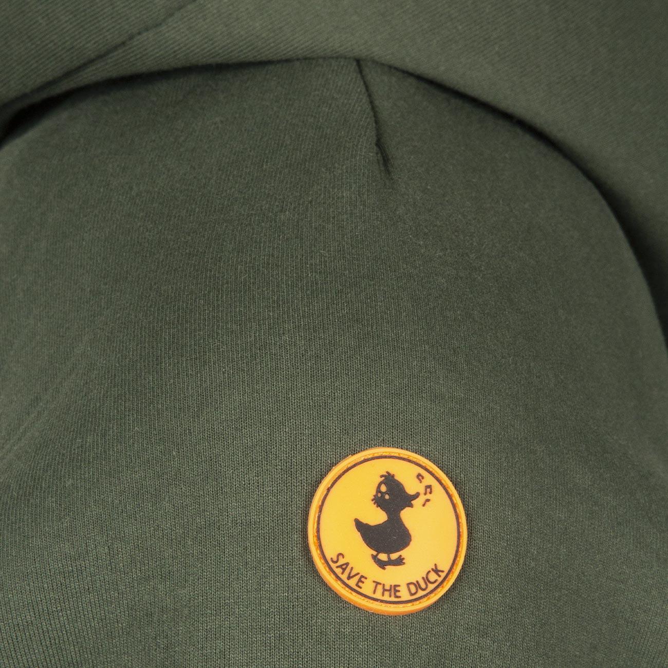  DF1504USCUB17 50053 GREEN SAVE THE DUCK 