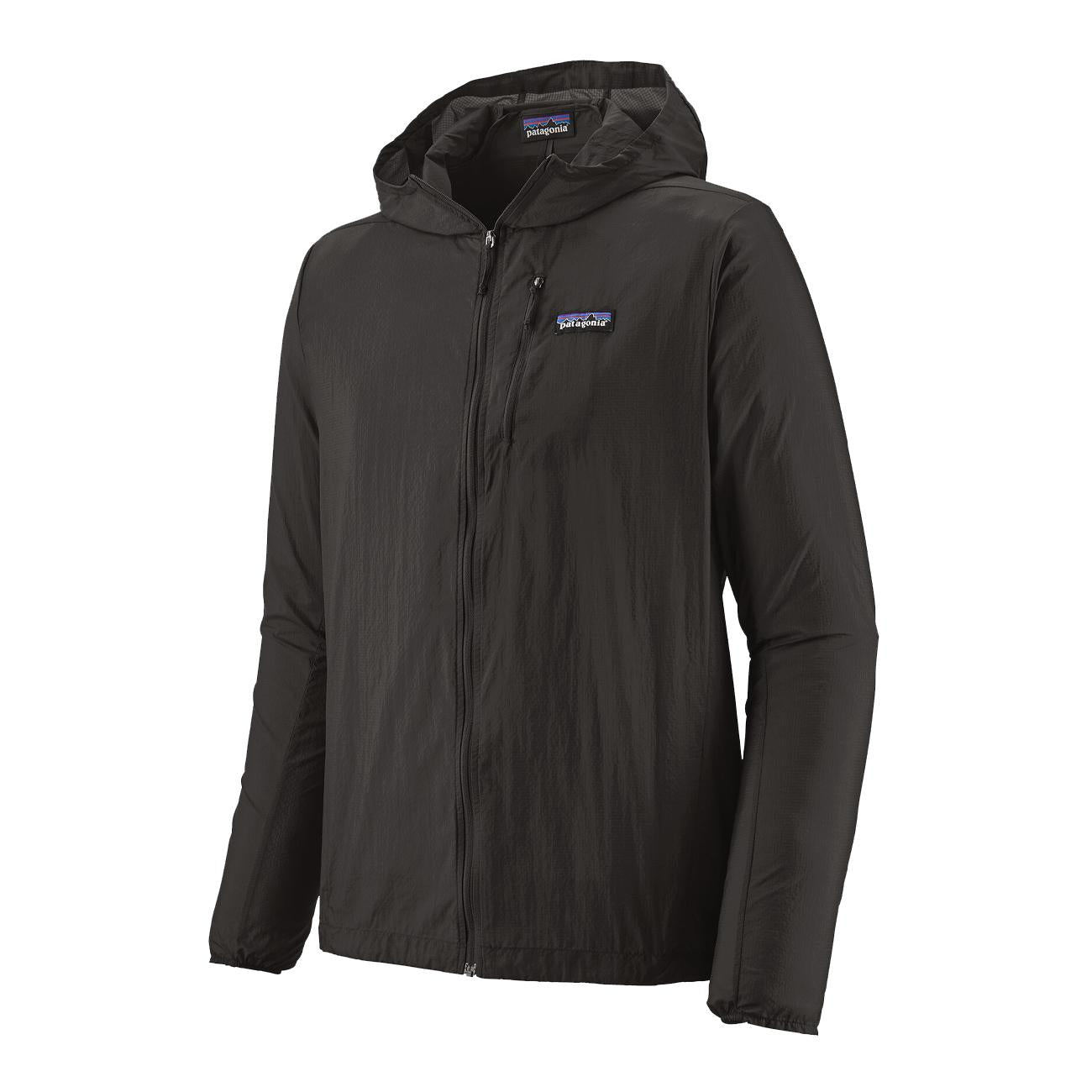 Giacca Houdini Uomo Black 24142 BLK BLACK PATAGONIA 