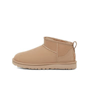Stivaletto Classic Ultra Mini Sand 1116109 SAND UGG 