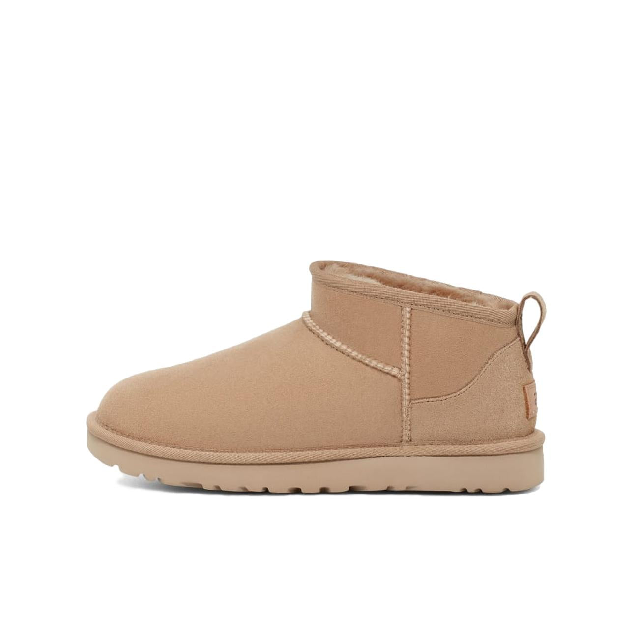 Stivaletto Classic Ultra Mini Sand 1116109 SAND UGG 
