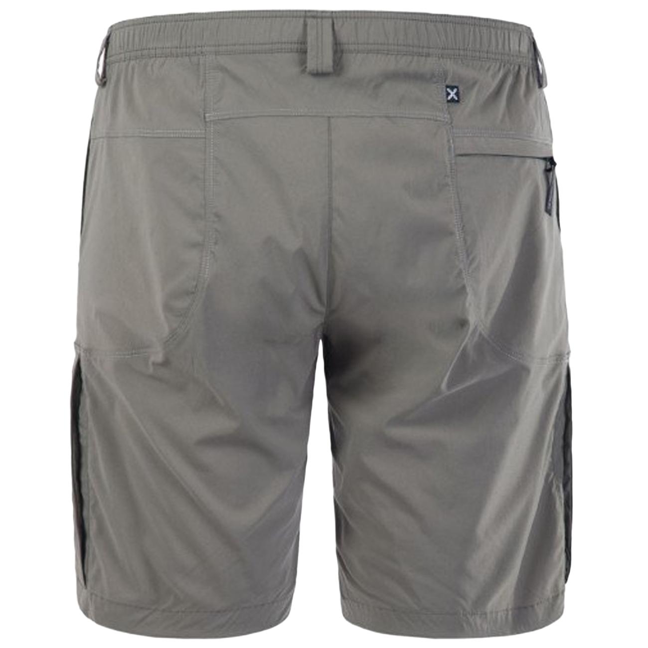 Travel Bermuda MPBG22X 36 TORTORA MONTURA 