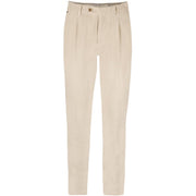 Pantalone Nikko Resca Pince Uomo Butter DDE02/T/28505 054H BUTTER GTA 