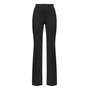 Pantalone Hulka Donna Nero 100054/A15M Z99 NERO LIMOUSINE PINKO 