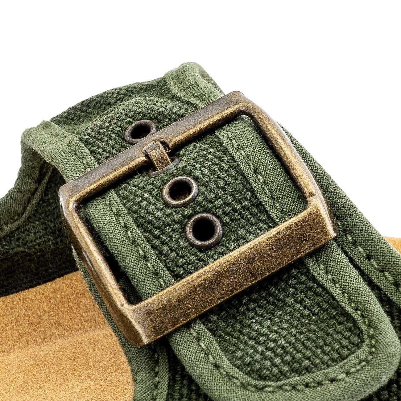  7001E 622 KAKI NATURAL WORLD 