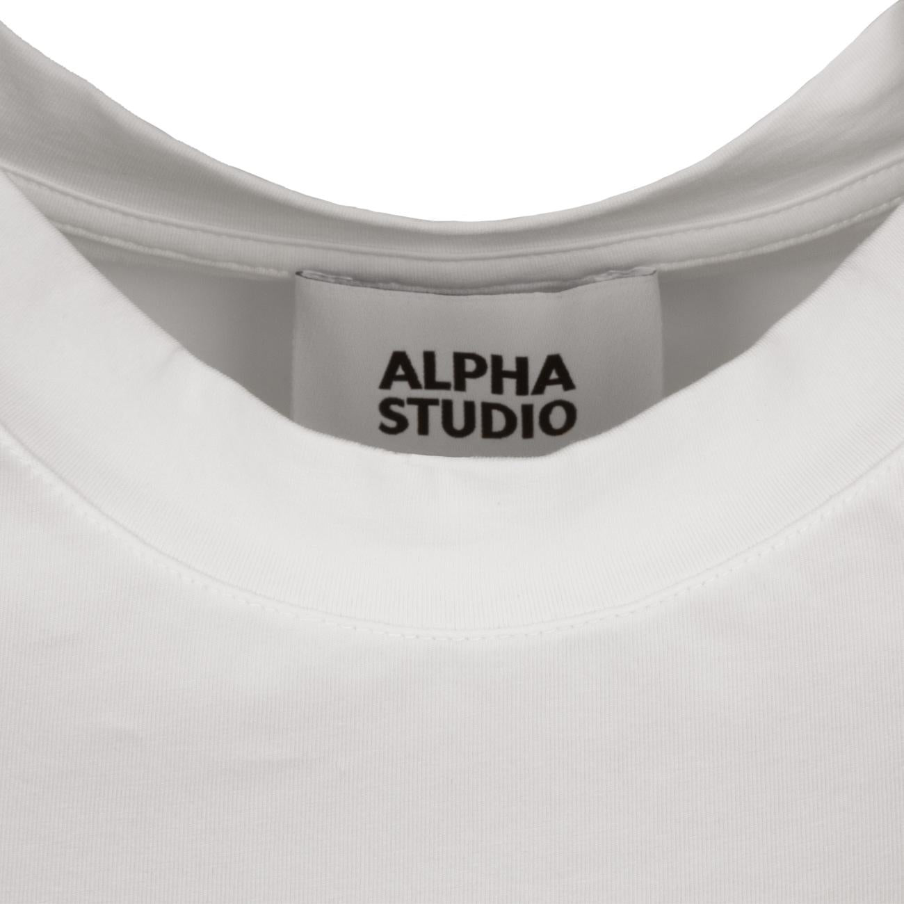  AD/2511C 2209/BIANCO ALPHA STUDIO 