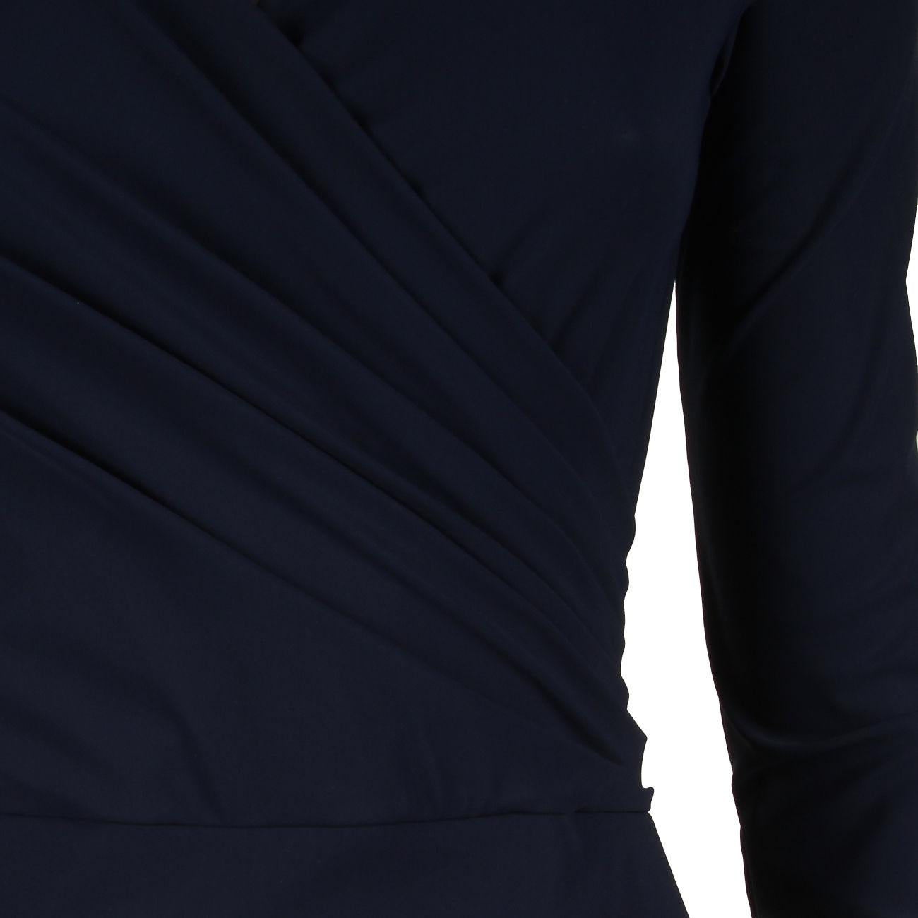 ABITO D. FLORIEN CHIARA BONI ABCFLO108BS 743 BLUNOTTE CHIARA BONI 