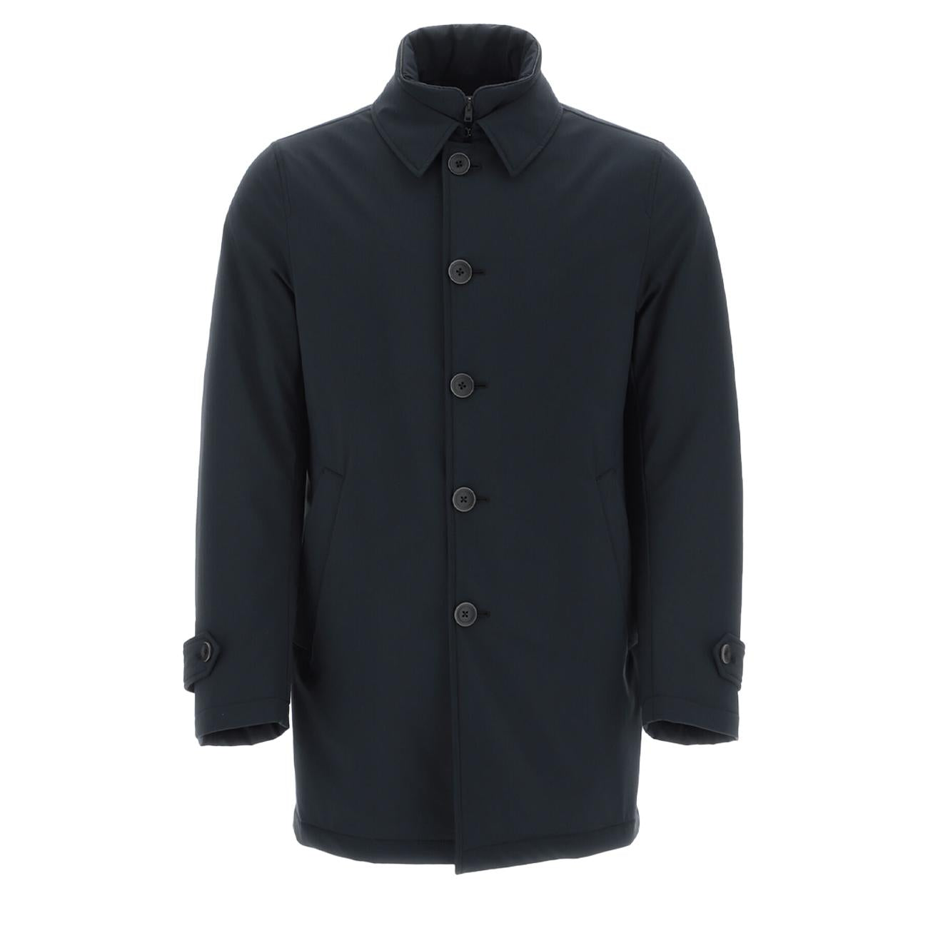  PI0667U12346S 9200 BLU HERNO 