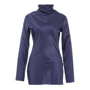 Lupetto In Seta Donna Lapis J3612116/L 386 LAPIS JUCCA 