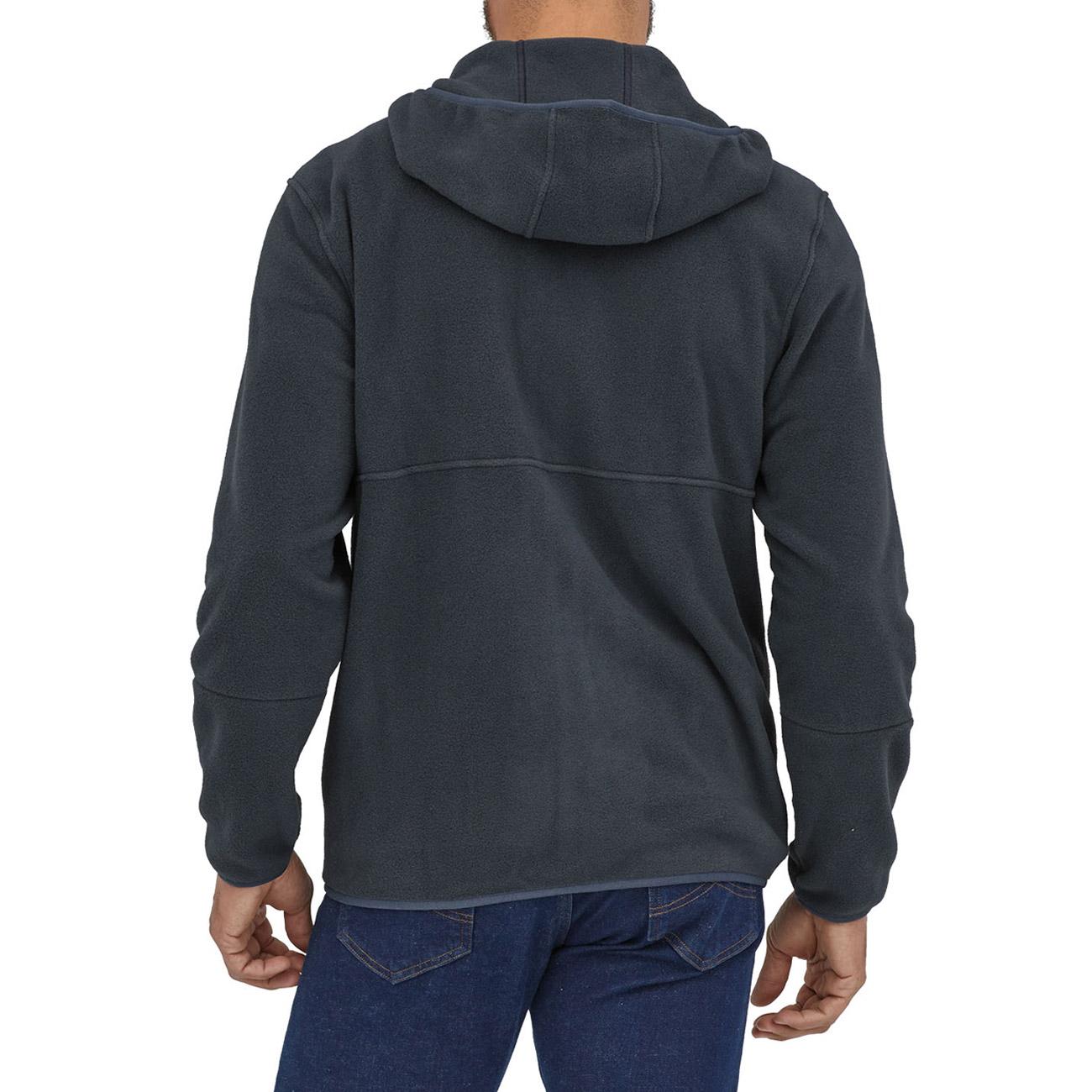 Pile Microdini Uomo Pitch Blue 26210 PIBL PITCH BLUE PATAGONIA 