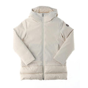 Parka Liscio Effetto Raso Bimba Incense 3424/9VP 04 INCENSE COLMAR ORIGINALS 