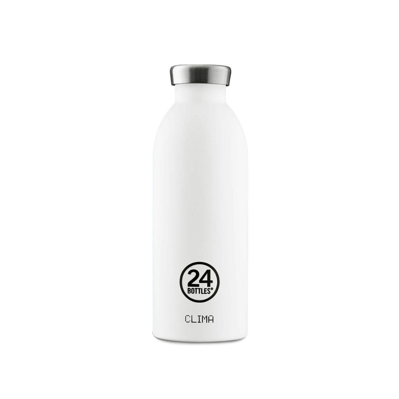 CLIMA BOTTLE 050 STONE 24BOTTLES CLIMA BOTTLE 050 ICE WHITE 24BOTTLES 