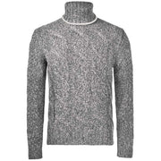 Dolcevita Mouline' MK9900062 GRIGIO MELANGE MARKUP 