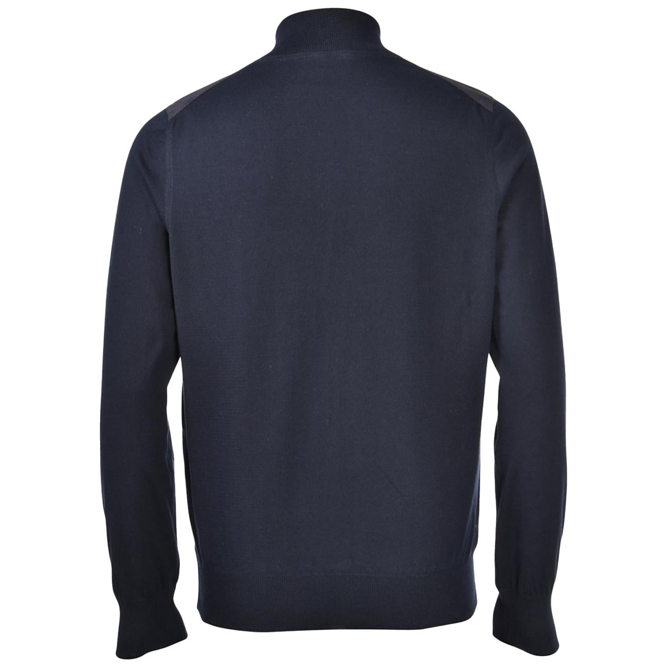 Giubbino 57139/18044 598 BLU LA FILERIA 