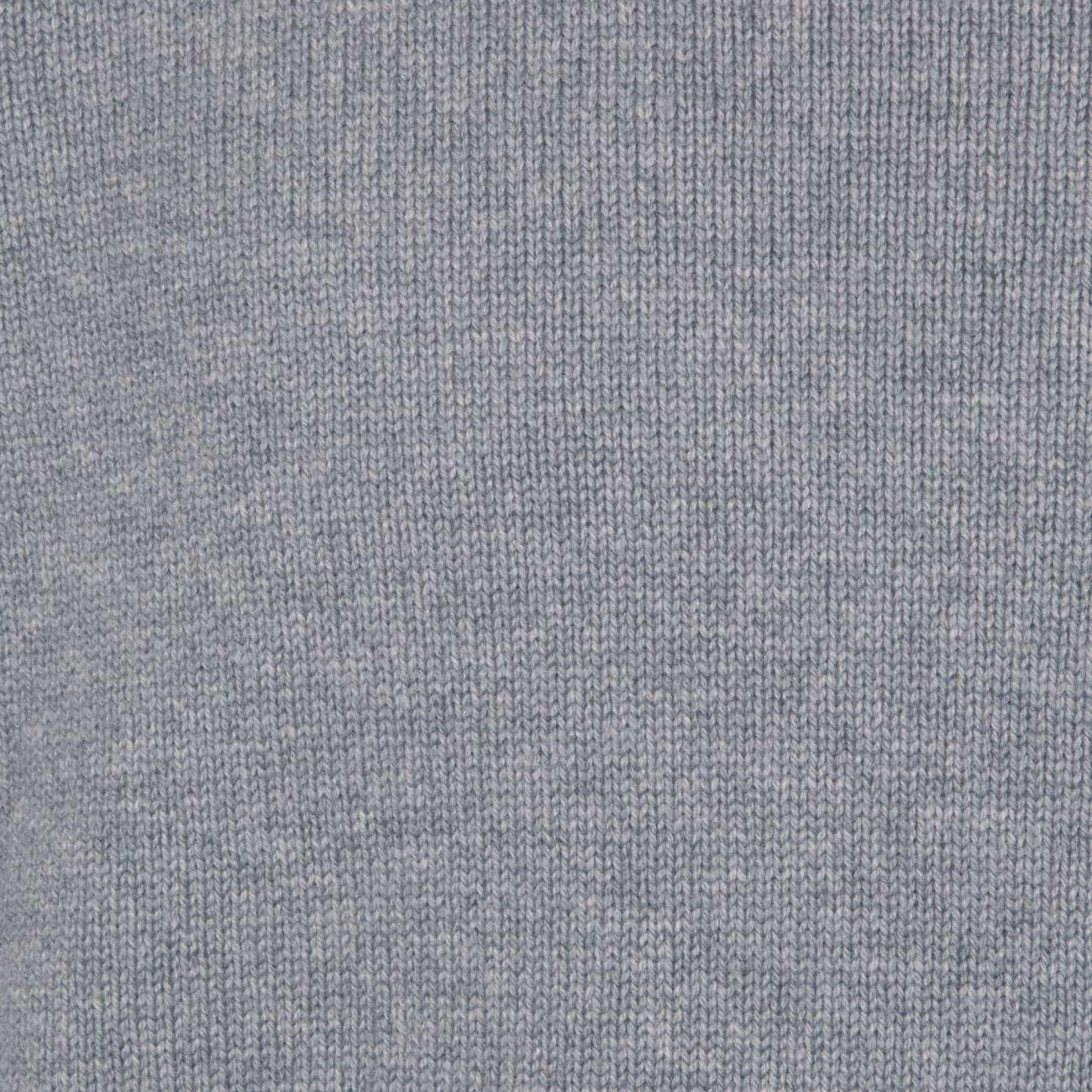 Maglia Paricollo Uomo Denim 23159/19621 521 DENIM LA FILERIA 