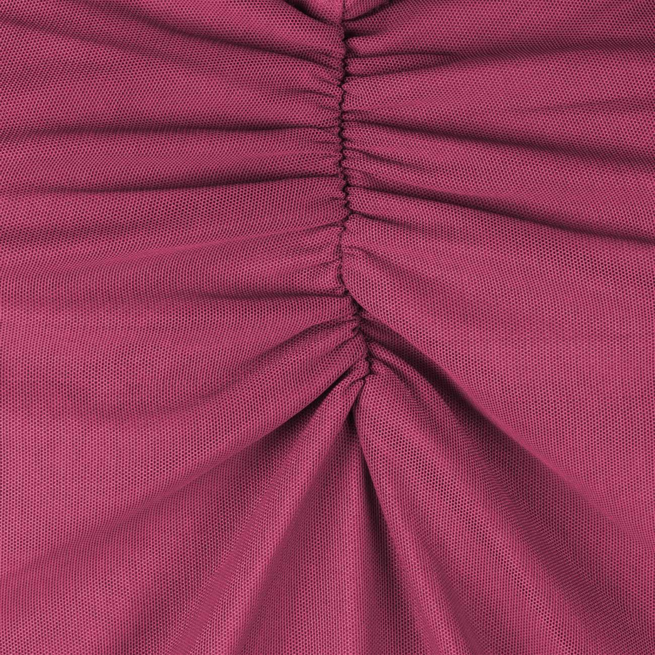 T-Shirt Paradiso Donna Fuxia PARADISO 19710223P 1 FUXIA PENNYBLACK 
