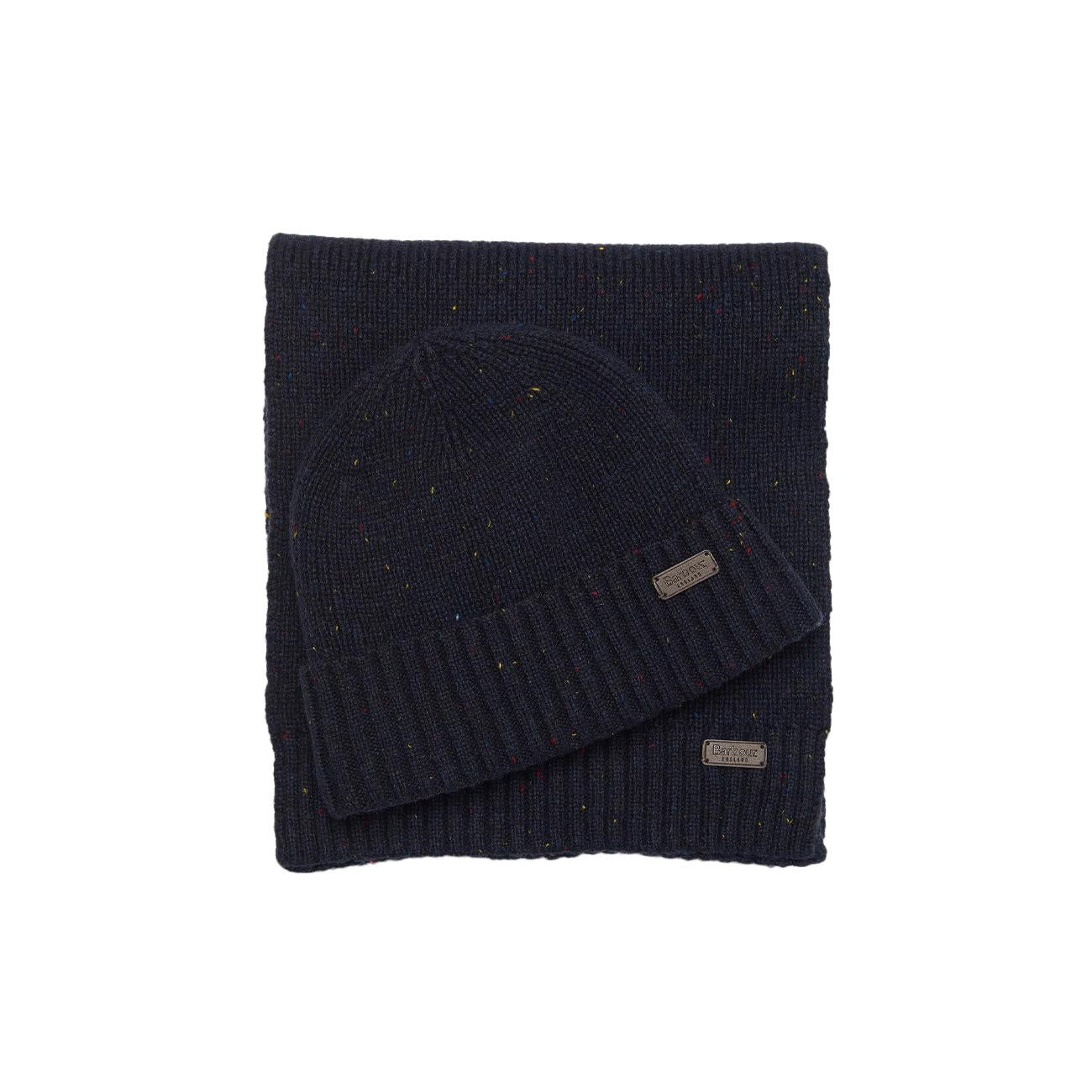  MGS0047 NY31 NAVY BARBOUR 