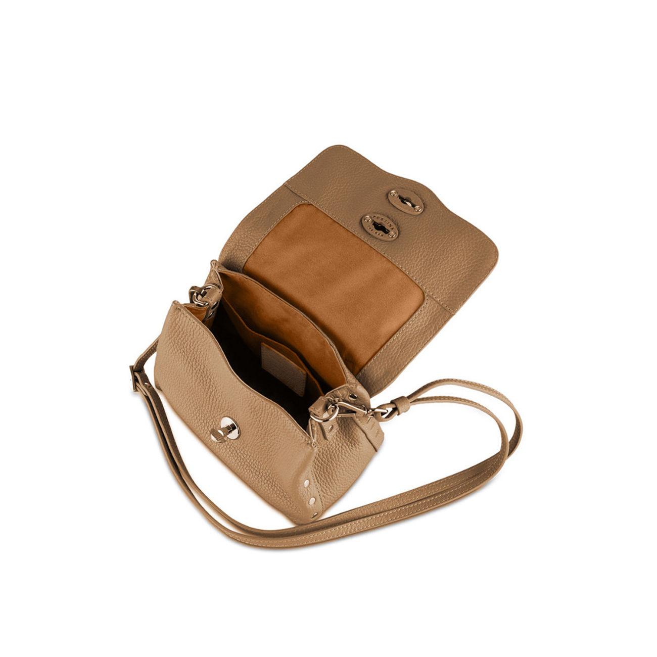 POSTINA DAILY BABY BASICA C/1 TRACOLLA ZANELLATO 068010 0040000 BABY Z0260 CAPPUCCINO ZANELLATO 