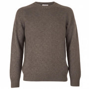 Maglia Girocollo 24157/25024 093 GRIGIO LA FILERIA 