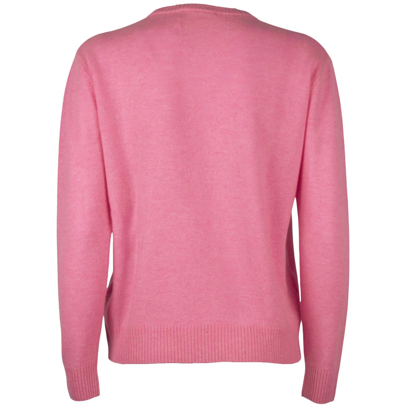 Pullover Ysee ACF202014C CANDY ABSOLUT CASHMERE 
