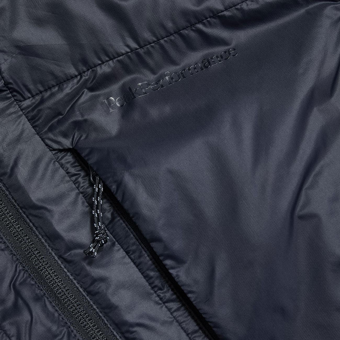 Giacca Radiance Donna Black G79464 040 BLACK PEAK PERFORMANCE 