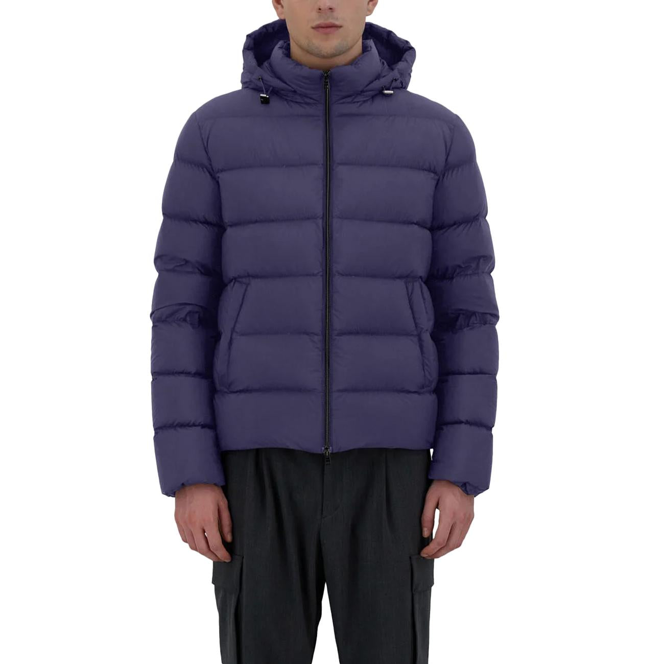  PI001181U12456Z 9202 NEW BLU HERNO 