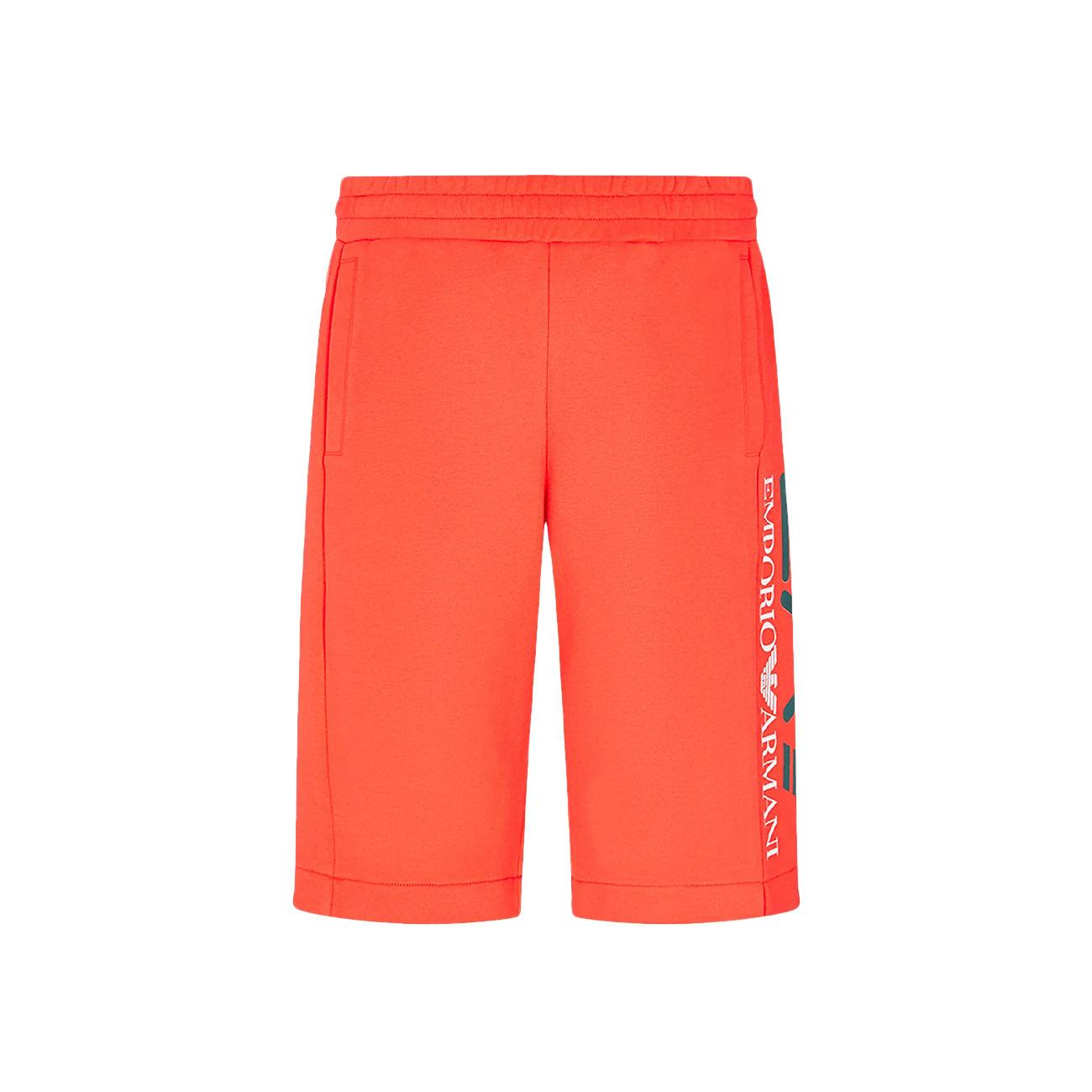 BERMUDA U. EA7 3RPS57PJLSZ 1480/BITTERSWEET EA7 