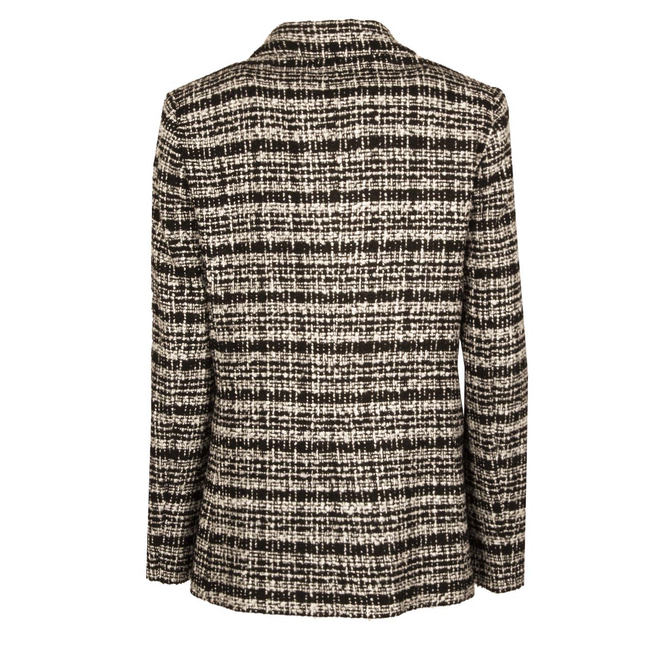 Blazer Ohio Donna Nero Bianco OHIO 20440423P 2 NERO/BIANCO PENNYBLACK 