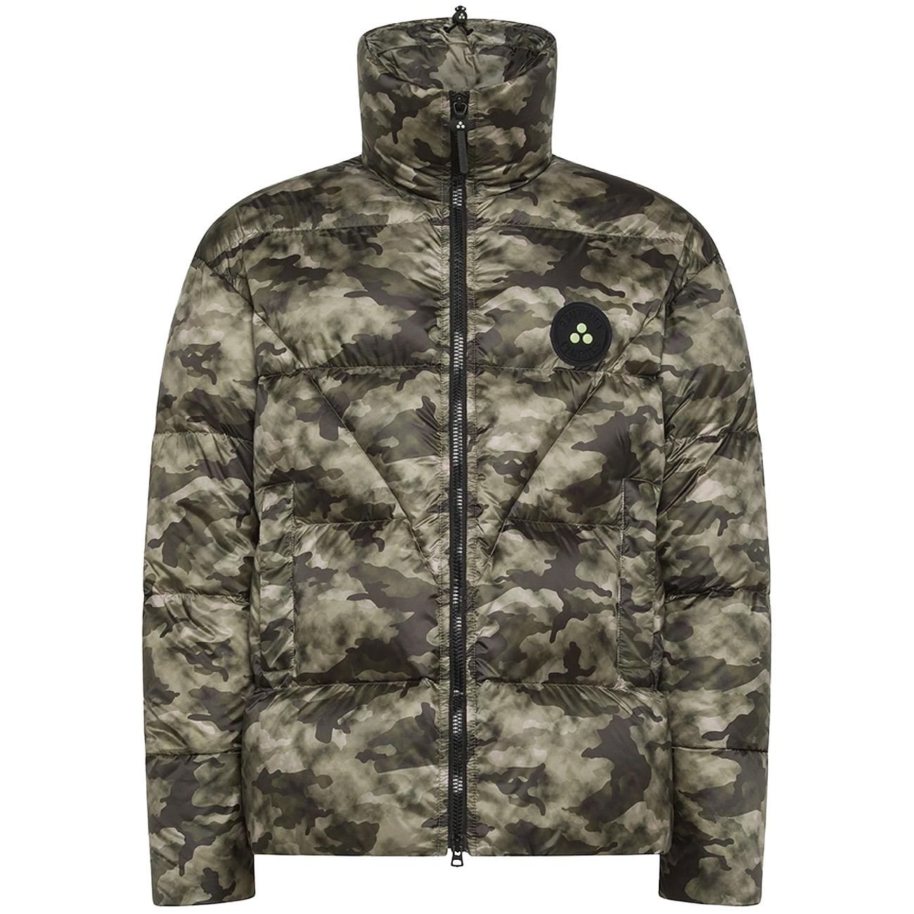  PEX0191 02140185 ST021 CAMOUFLAGE PEUTEREY 
