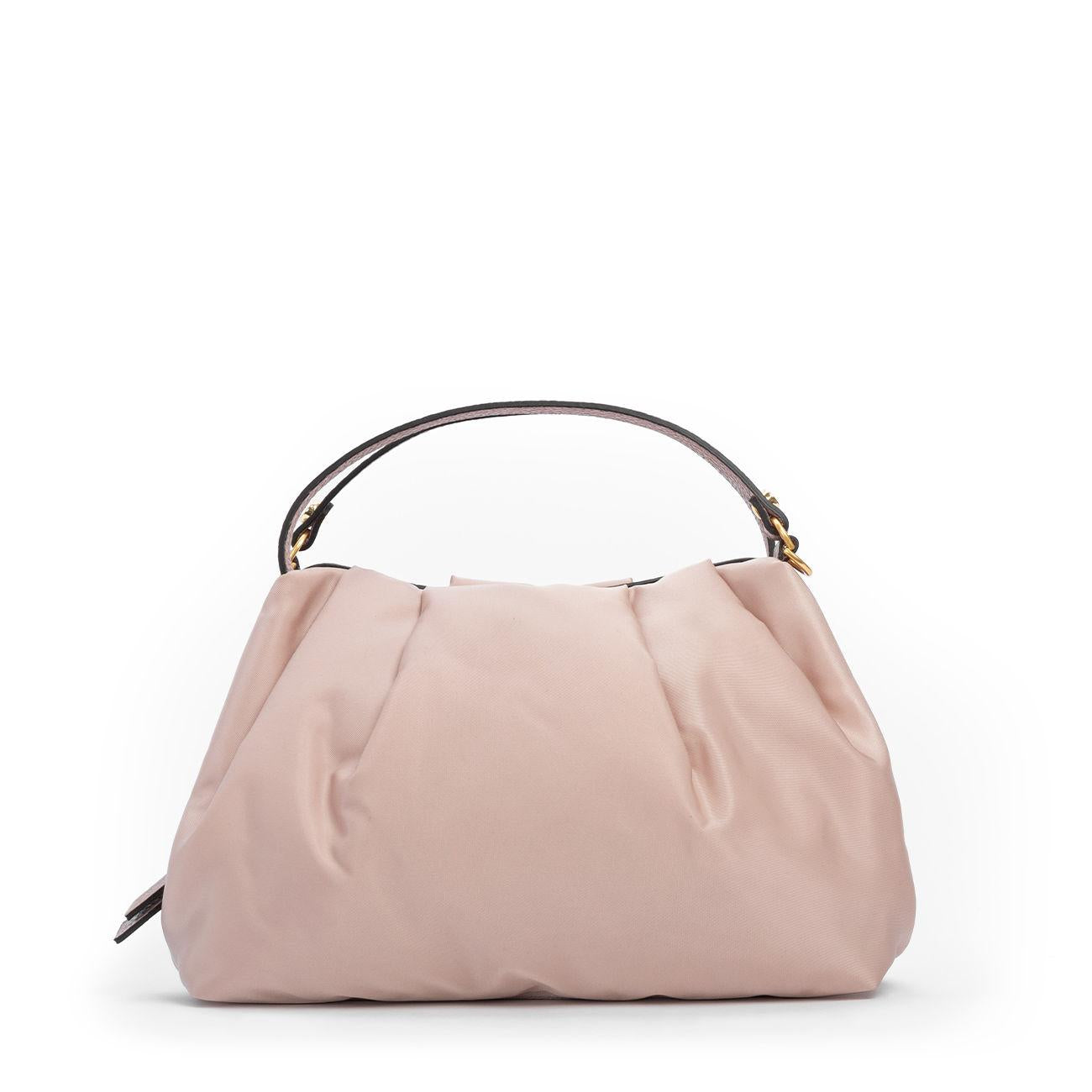 Borsa Bonnie Donna Blush BS8552/22PENYL/GRN 7752BLUSH GIANNI CHIARINI 