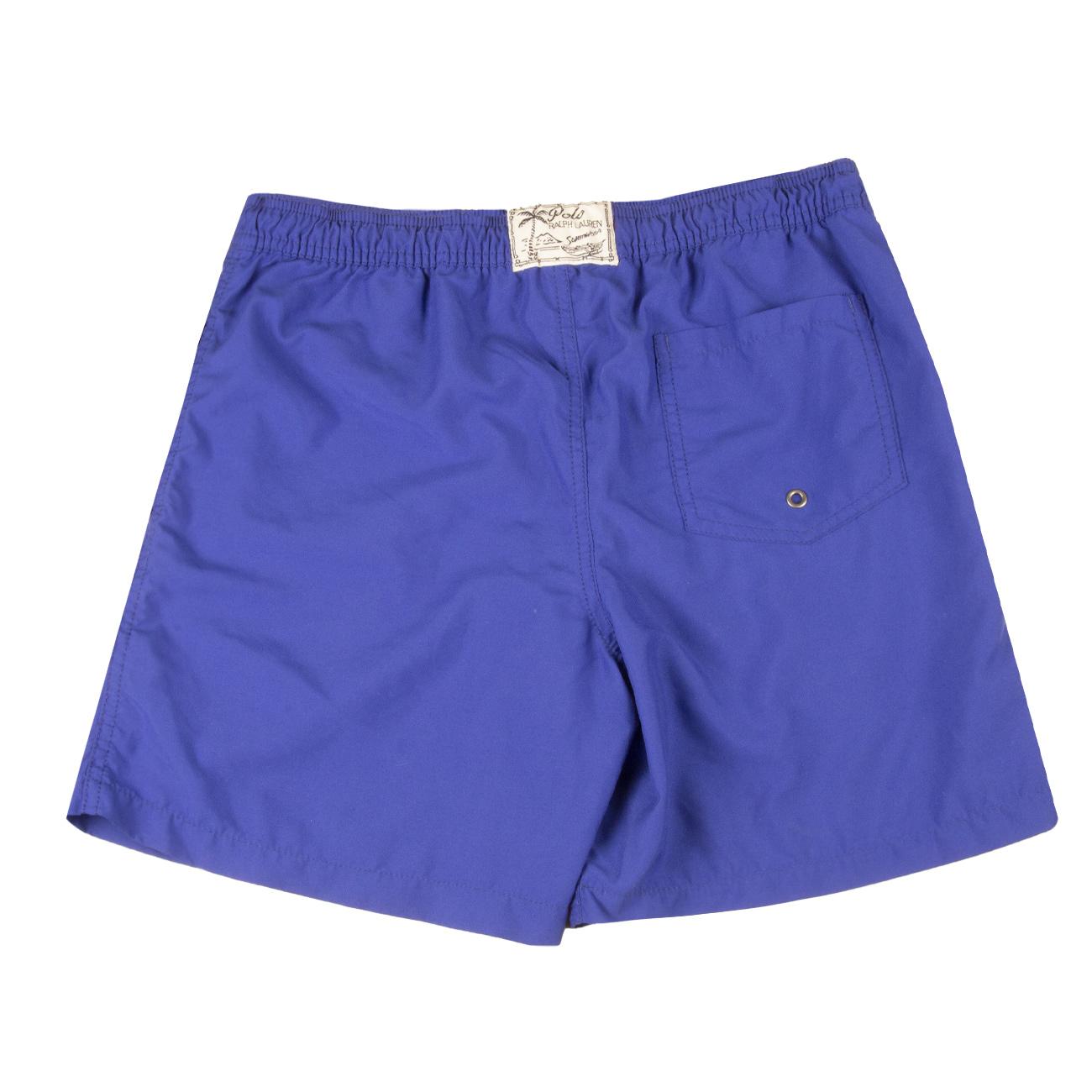 Boardshort Hawaiian Bimbo Royal B75SWHAW-Y5631 B4902 ROYAL POLO RALPH LAUREN 