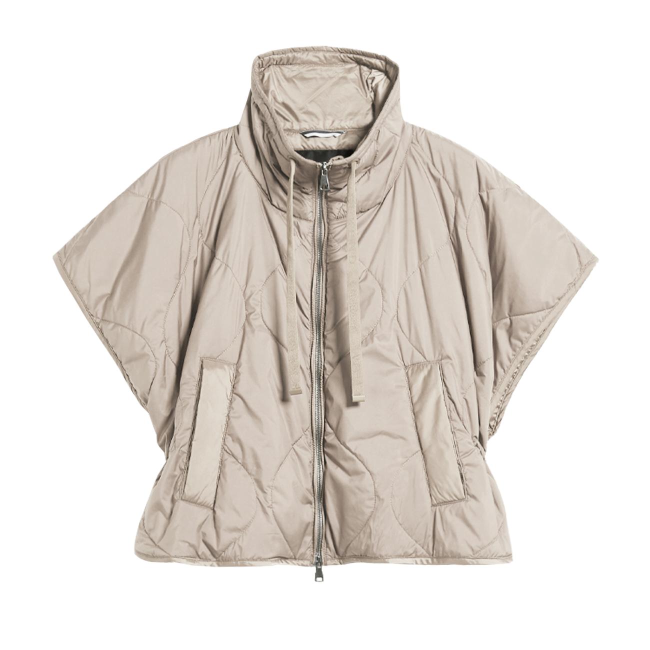 Cappa Adelchi Donna Argilla ADELCHI 2357360132600 011 ARGILLA MAX MARA WEEKEND 