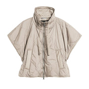 Cappa Adelchi Donna Argilla ADELCHI 2357360132600 011 ARGILLA MAX MARA WEEKEND 