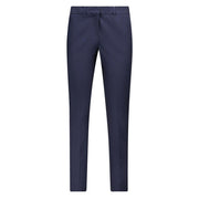 Pantaloni Turku Donna Blu TURKU 2413131041200 008 BLU MARELLA 